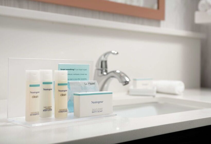 فندق Hampton Inn Marathon   Florida Keys