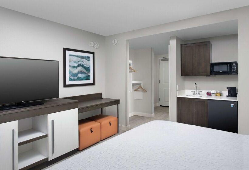 فندق Hampton Inn Marathon   Florida Keys