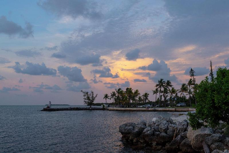فندق Hampton Inn Marathon   Florida Keys