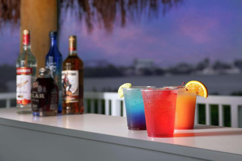 فندق Hampton Inn Marathon   Florida Keys