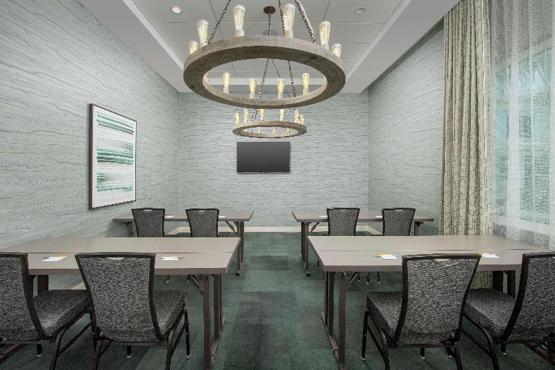 فندق Hampton Inn Marathon   Florida Keys