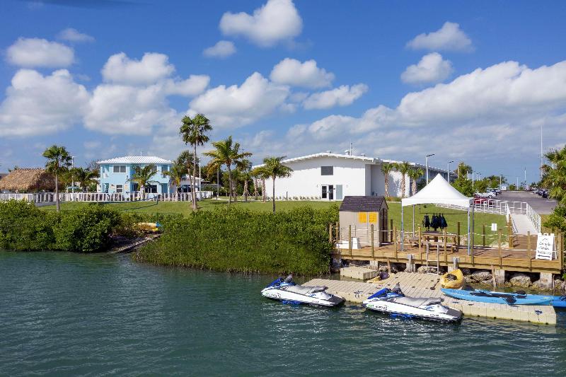 فندق Hampton Inn Marathon   Florida Keys