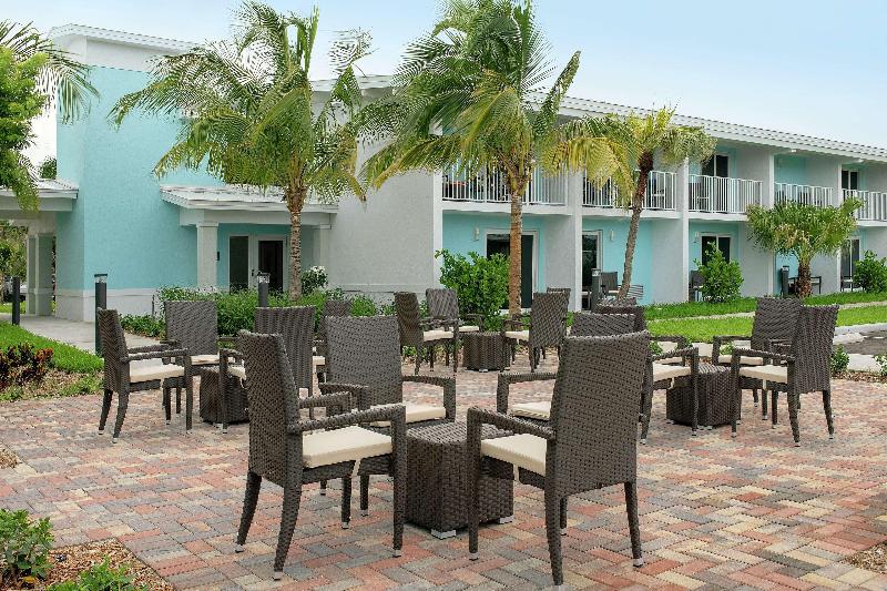فندق Hampton Inn Marathon   Florida Keys