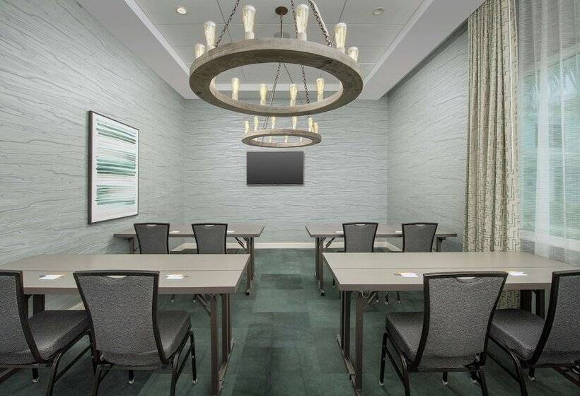 فندق Hampton Inn Marathon   Florida Keys