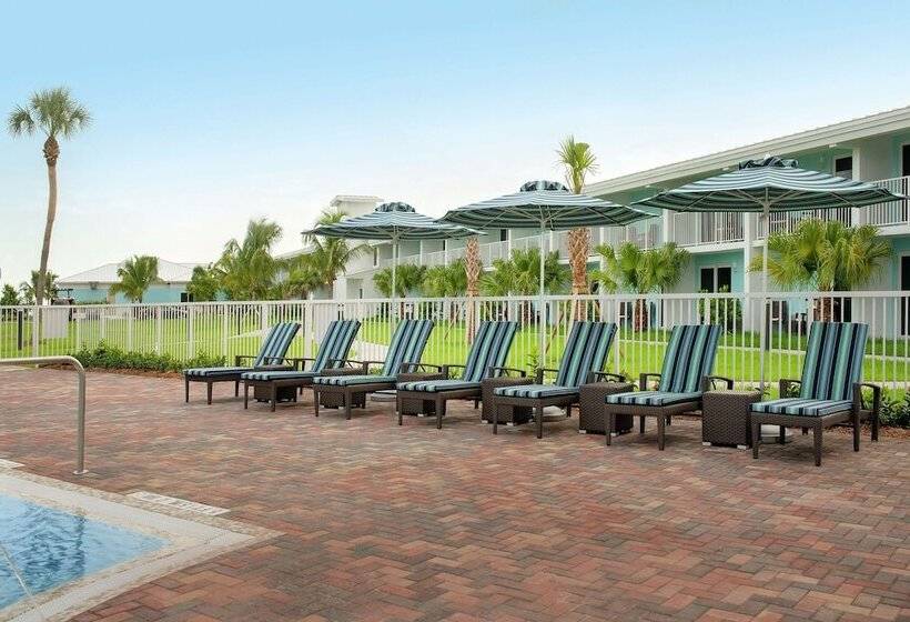 فندق Hampton Inn Marathon   Florida Keys