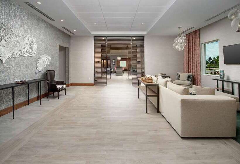 فندق Hampton Inn Marathon   Florida Keys