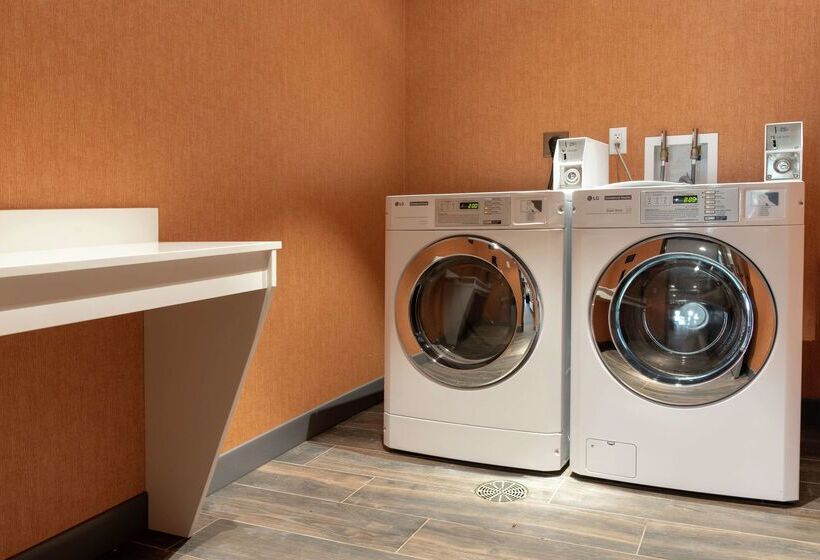 호텔 Hampton Inn & Suites Xenia Dayton