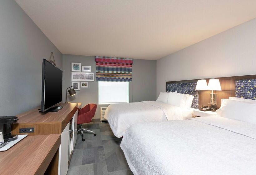 호텔 Hampton Inn & Suites Xenia Dayton