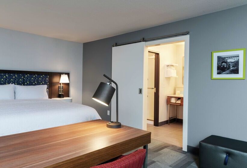 호텔 Hampton Inn & Suites Xenia Dayton