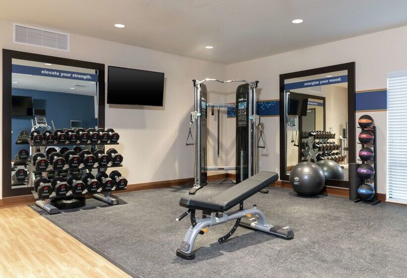 호텔 Hampton Inn & Suites Xenia Dayton