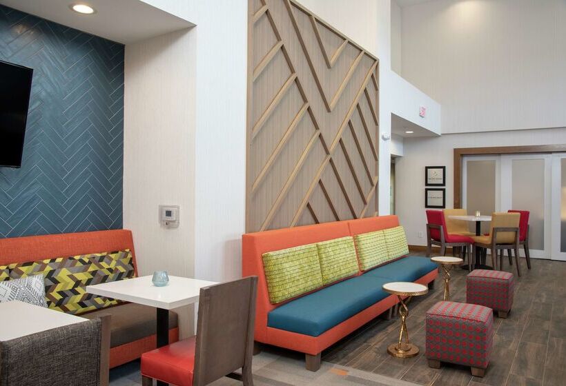 호텔 Hampton Inn & Suites Xenia Dayton