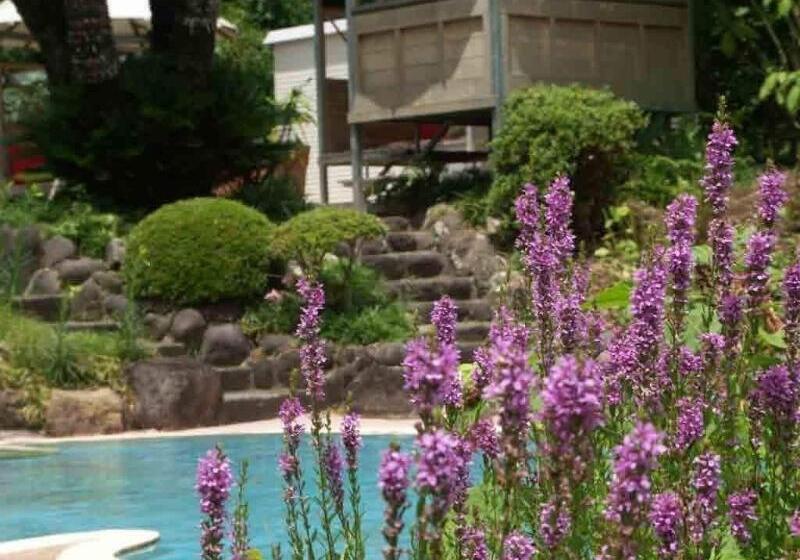 فندق Ryokan Hanareya Ishidaya