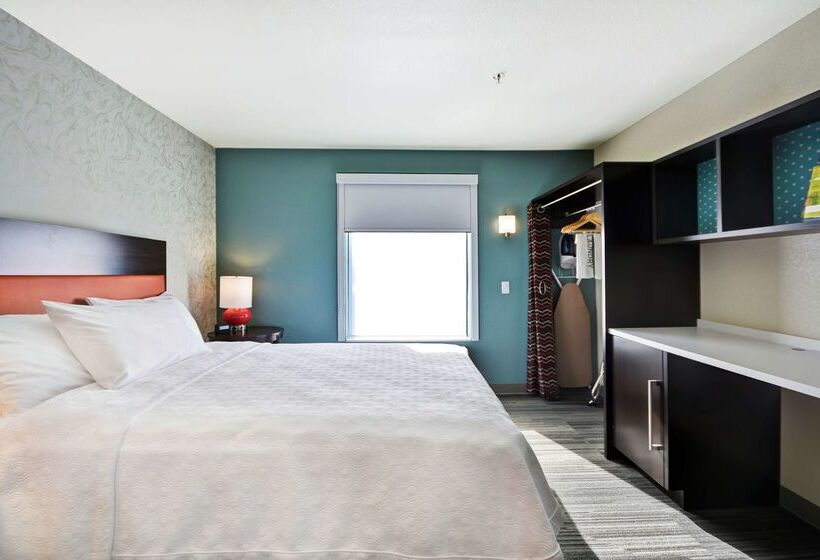 בית מלון כפרי Home2 Suites By Hilton Carbondale