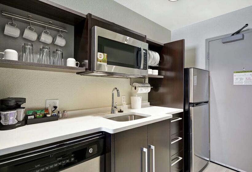 בית מלון כפרי Home2 Suites By Hilton Carbondale