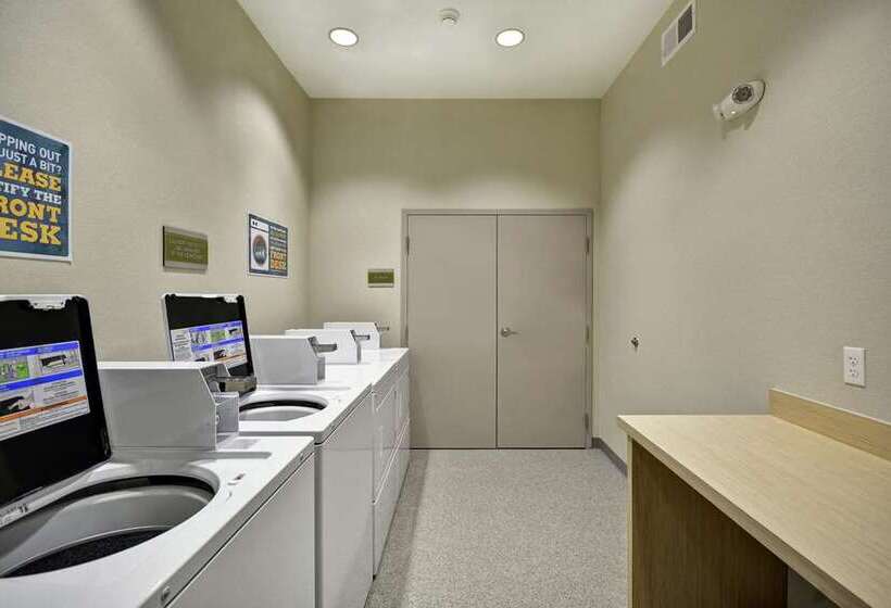 בית מלון כפרי Home2 Suites By Hilton Carbondale