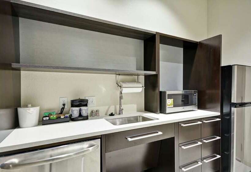 בית מלון כפרי Home2 Suites By Hilton Carbondale