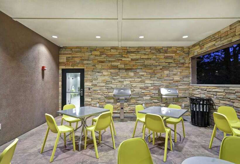 בית מלון כפרי Home2 Suites By Hilton Carbondale