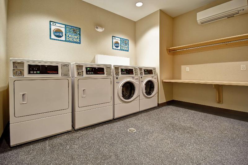هتل Home2 Suites By Hilton Walpole Foxboro