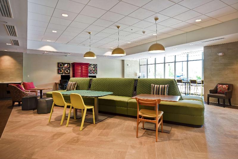 هتل Home2 Suites By Hilton Walpole Foxboro