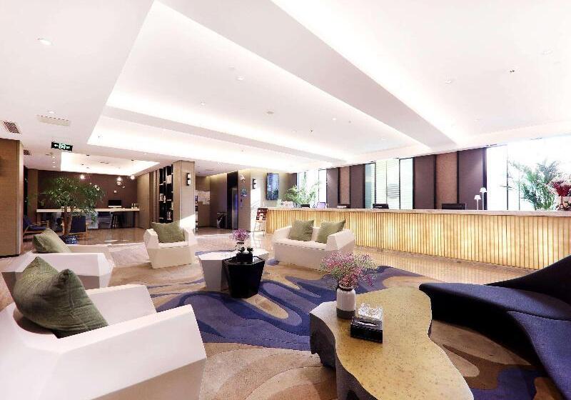 ホテル Ibis Styles Gy Bosideng Plz