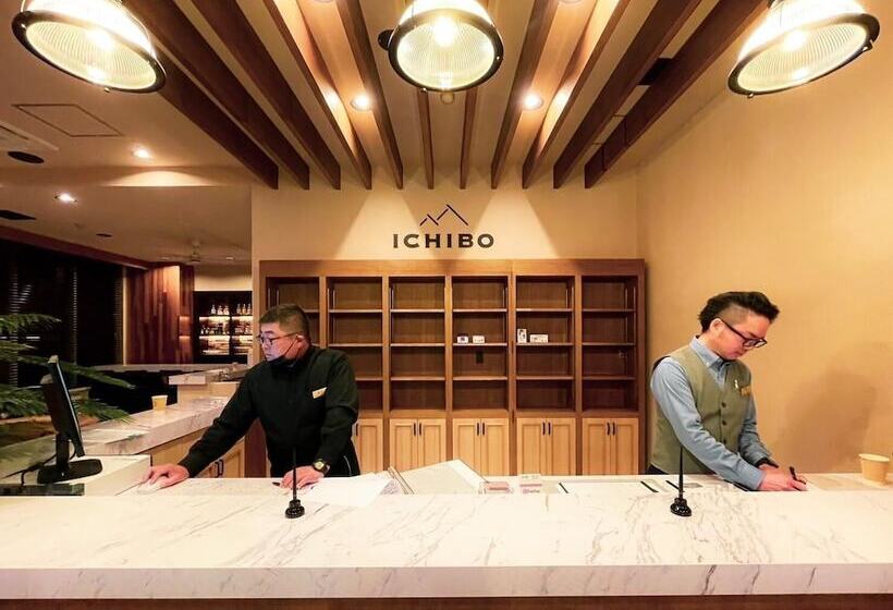 호텔 Ichibou