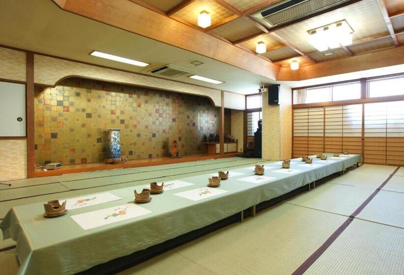 فندق Imakuni Ryokan