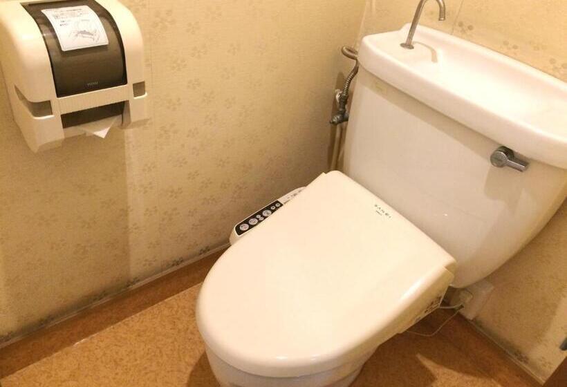 فندق Imakuni Ryokan