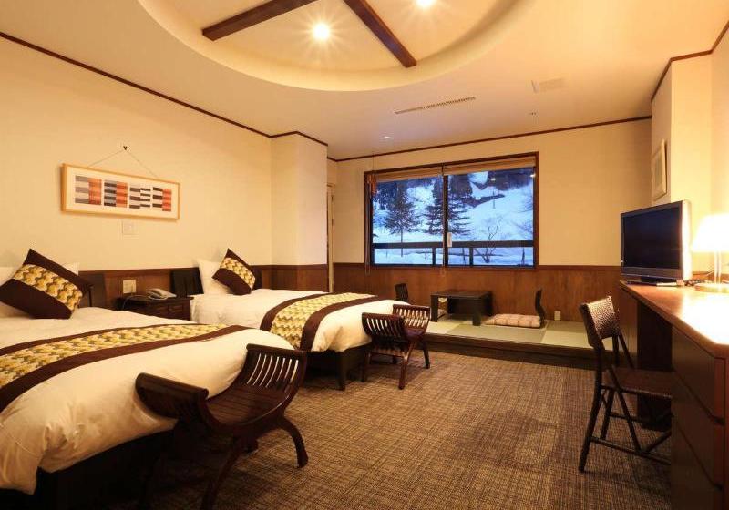 Fotos del hotel Inamoto:  2