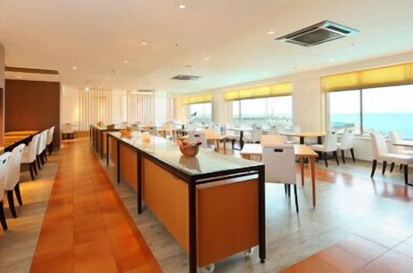 Отель Jardin Mar Boyokaku