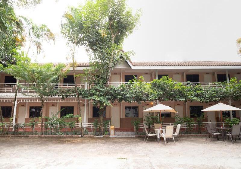 هتل Koh Chang Riverside Resort