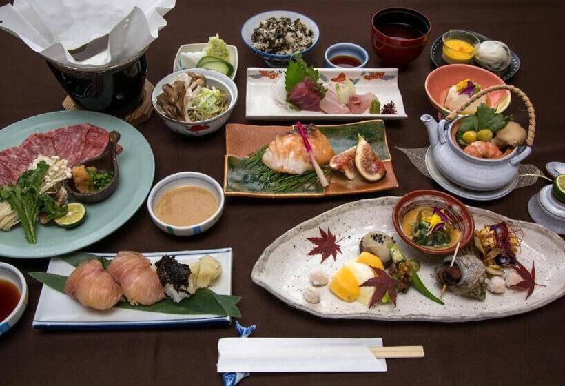 فندق Lido Park Resort Hachijo