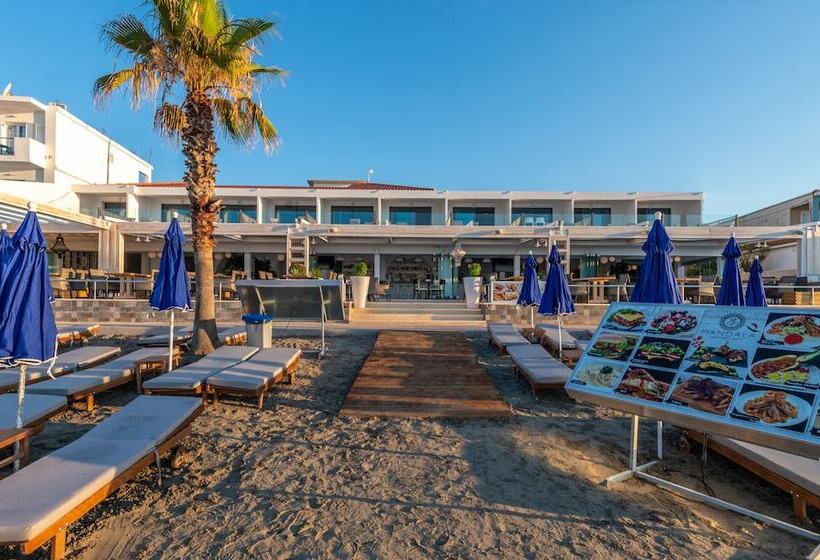 هتل Mandala Seafront Suites