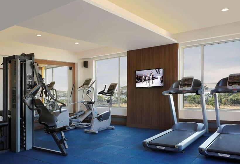 هتل Mercure Chennai Sriperumbudur