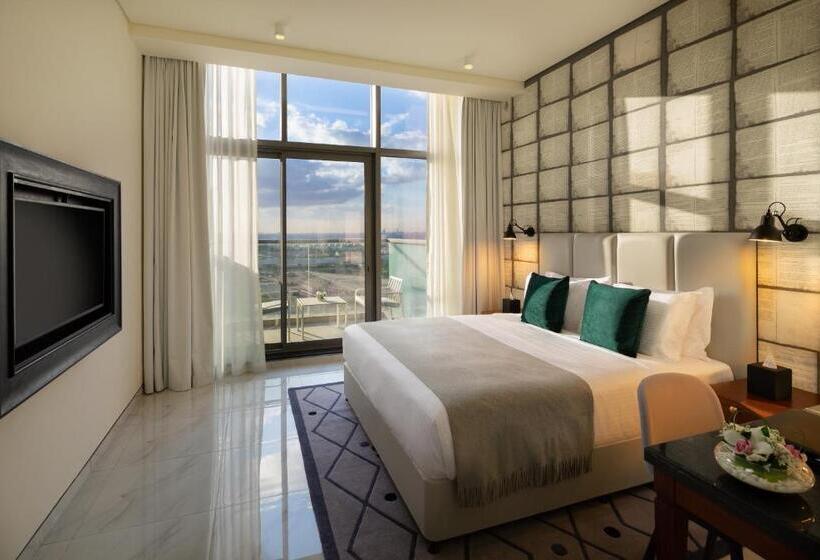 ホテル Millennium Atria Business Bay