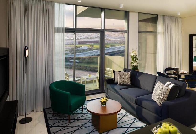 ホテル Millennium Atria Business Bay