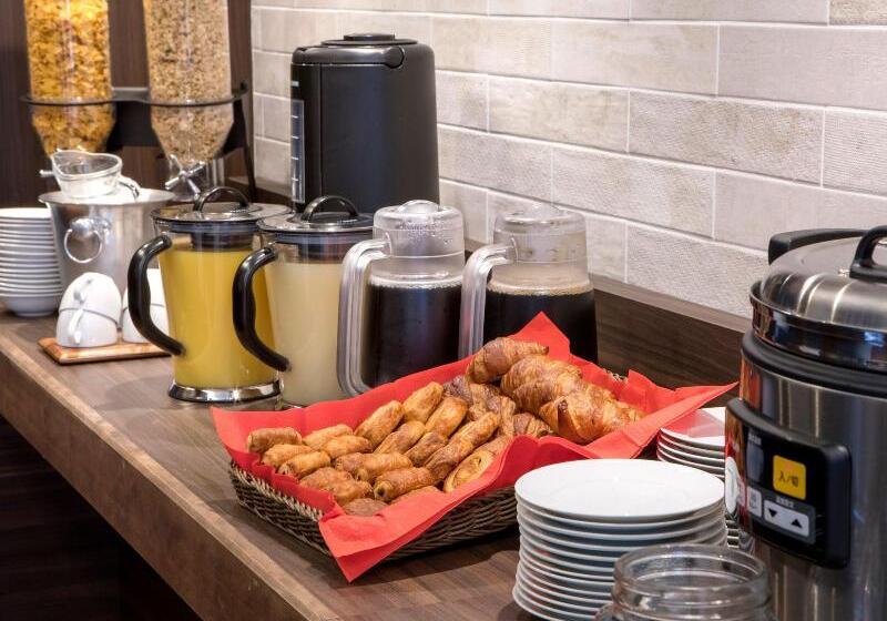 ホテル Mystays Midosuji Honmachi