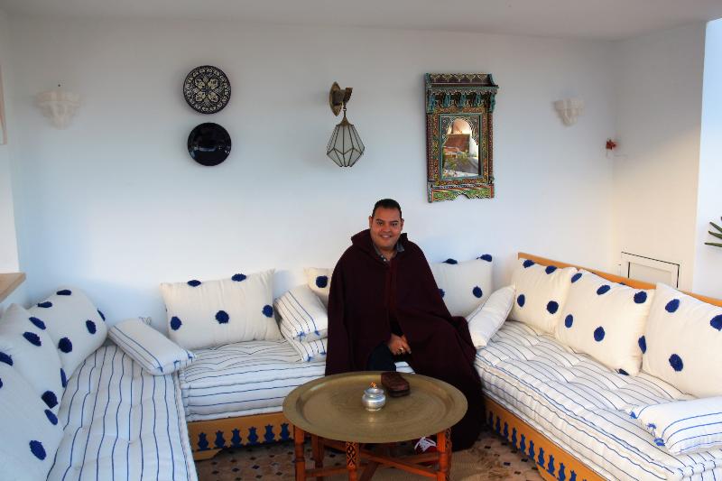 Palais Zahia Hotel & Spa