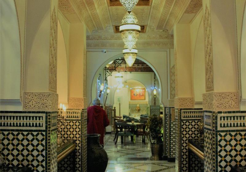 Palais Zahia Hotel & Spa