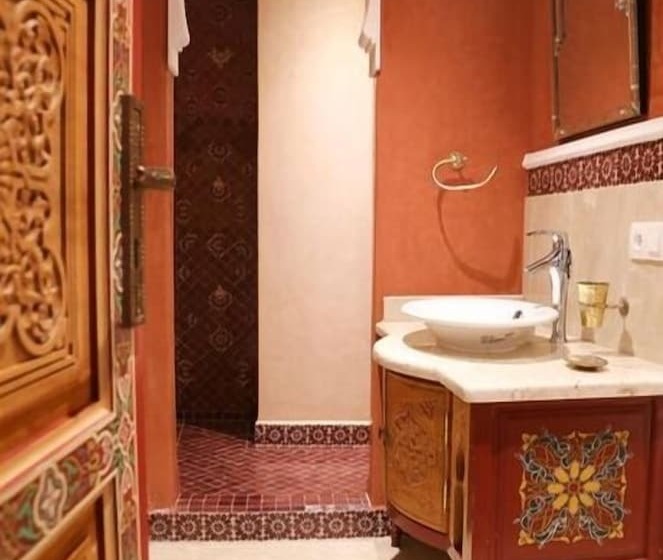 Palais Zahia Hotel & Spa