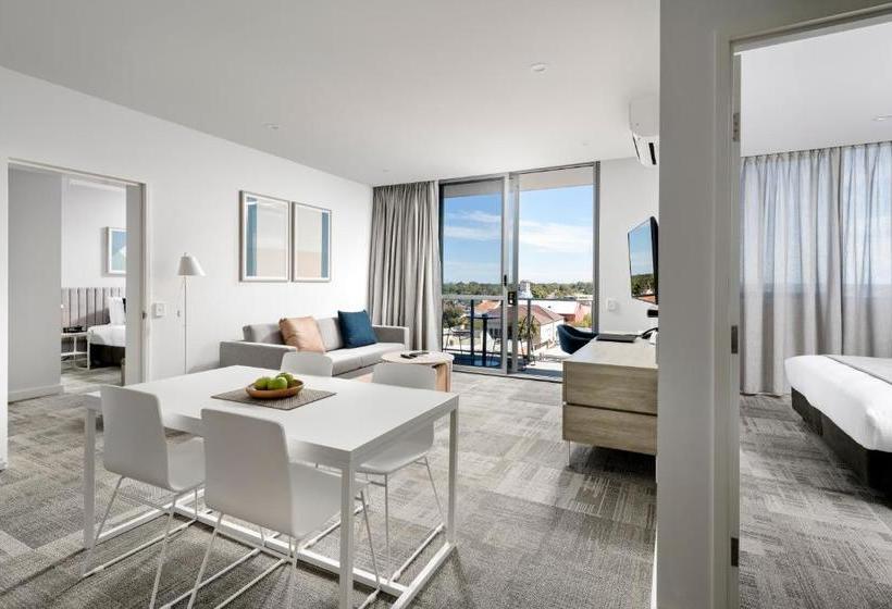 酒店 Quest Midland