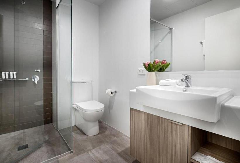 酒店 Quest Midland