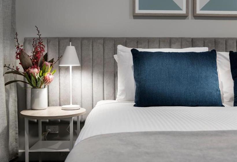 酒店 Quest Midland