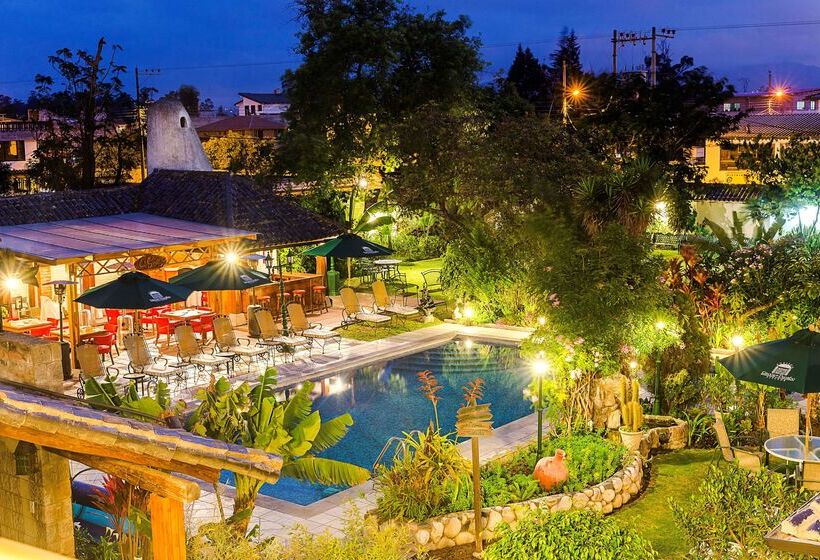 هتل Rincon De Puembo; Bw Signature Collection