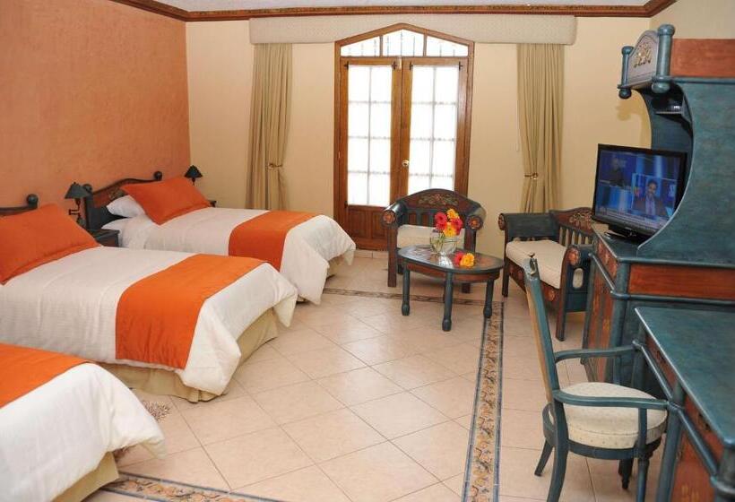 هتل Rincon De Puembo; Bw Signature Collection