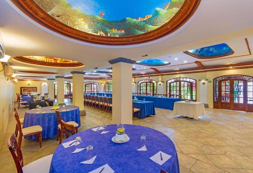 هتل Rincon De Puembo; Bw Signature Collection