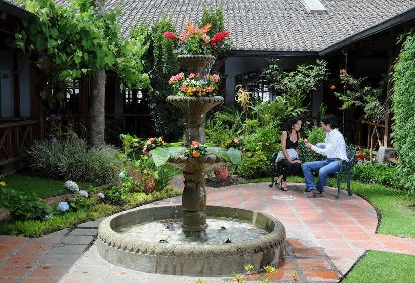 هتل Rincon De Puembo; Bw Signature Collection