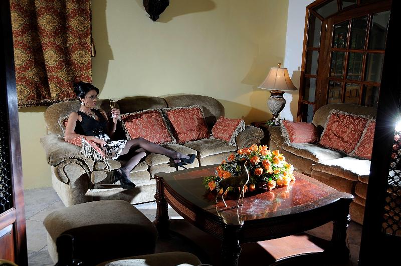 هتل Rincon De Puembo; Bw Signature Collection