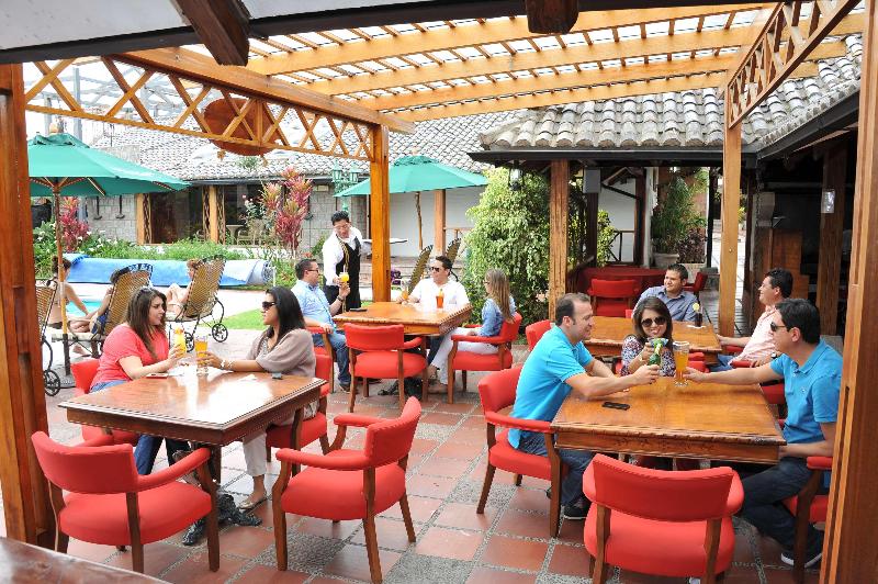 هتل Rincon De Puembo; Bw Signature Collection