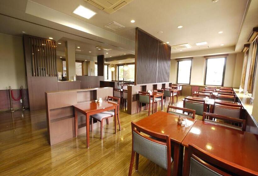 فندق Route Inn Nakano