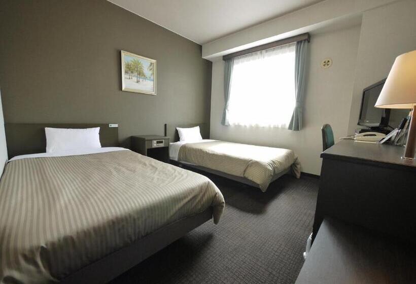 فندق Route Inn Nakano